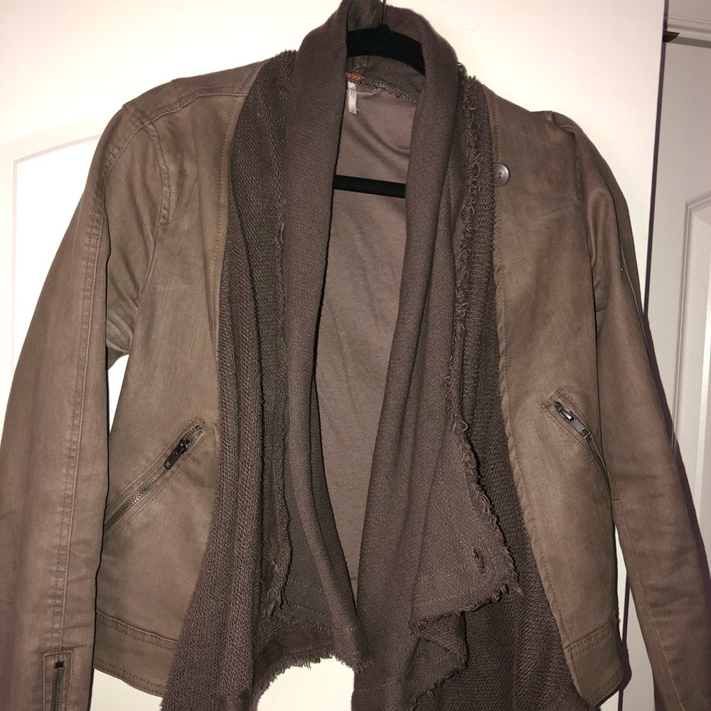Jacket